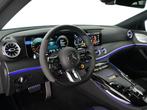Mercedes-Benz AMG GT 4-Door Coupe AMG 63 S 840pk E Performan, Stof, Gebruikt, 4 stoelen, Zwart