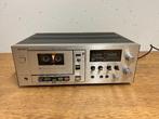 Sony TC-209 SD Casette Deck Speler, Audio, Tv en Foto, Cassettedecks, Ophalen of Verzenden, Enkel, Sony, Auto-reverse