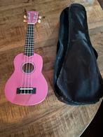ukulele, Ophalen of Verzenden, Zo goed als nieuw, Overige typen