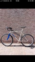 Single speed citybike Giant Terrago / ruilen vr gewone fiets, Gebruikt, Ophalen of Verzenden, 53 tot 57 cm, Giant