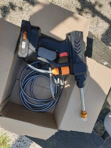  Car Washer beschikbaar voor biedingen