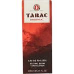 Tabac Original eau de toilette natural spray 100 Milliliter, Boeken, Nieuw, Ophalen of Verzenden