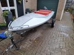 Boot, Watersport en Boten, Ophalen, Gebruikt, Motor en Techniek, Motorboot
