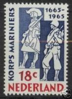 @@ 855 postfris @@, Postzegels en Munten, Ophalen of Verzenden, Postfris