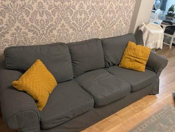 Ikea Ektorp bank - gratis af te halen - afbeelding 1