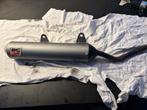 Sherco uitlaat bocht met demper, Ophalen, Gebruikt, Uitlaat