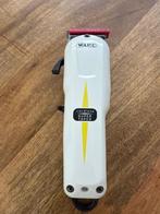 Wahl super taper cordless, Ophalen of Verzenden, Zo goed als nieuw, Haarverzorging