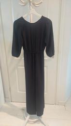 Zwarte jumpsuit Mango - maat XS, Kleding | Dames, Jumpsuits, Mango, Zwart, Ophalen of Verzenden, Zo goed als nieuw