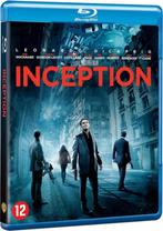 Inception, Cd's en Dvd's, Blu-ray, Science Fiction en Fantasy, Ophalen of Verzenden, Zo goed als nieuw