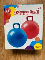 Skippybal - Springplezier voor Kinderen!, Ophalen of Verzenden, Zo goed als nieuw