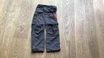 Afritsbroek maat 122-128, Ophalen of Verzenden, Zo goed als nieuw