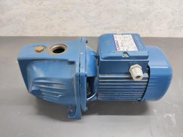Pedrollo JSWm 2A beregeningspomp, 230V, 1,1 kW beschikbaar voor biedingen