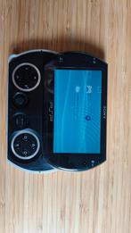 PSP GO Ruilen for PS Vita, Ophalen of Verzenden, Gebruikt, Zwart, PSP Go