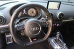 Audi A3 Limousine 2.0 TFSI S3 quattro Pro Line Plus | B&O |, Auto's, Automaat, Traction-control, 4 cilinders, 1984 cc