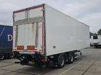 D-TEC CTD-35-02B complete lzv combi, Auto's, Vrachtwagens, Overige kleuren, Bedrijf, Aanhangers en Opleggers, Te koop