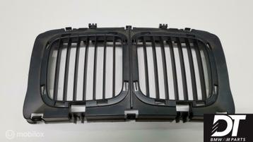 Grille / nieren BMW 5-serie E34 ('88-'95) 51131973825