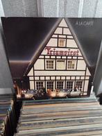 Vinyl lp TRIUMVIRAT: A LA CARTE, Ophalen of Verzenden, 12 inch, Progressive