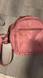 Skechers rugtas Roze, Ophalen of Verzenden, Zo goed als nieuw
