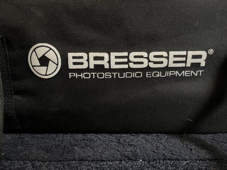 BRESSER dachtlichtset BR, Audio, Tv en Foto, Fotografie | Fotostudio en Toebehoren, Nieuw, Complete fotostudio, Ophalen