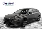 Peugeot 308 SW 1.2 PureTech Allure Pack Business AGR Stoel, Voorwielaandrijving, 1199 cc, Met garantie (alle), Origineel Nederlands