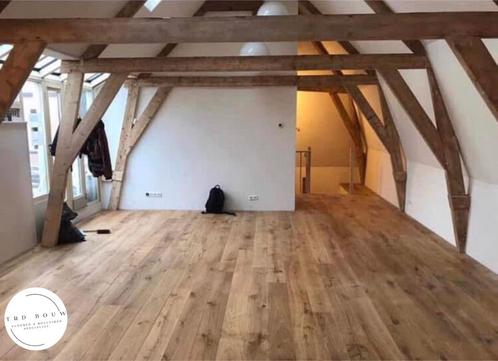 Vloeren & Rolluiken, Diensten en Vakmensen, Vloerleggers en Parketteurs, Houten vloeren, Vloerbewerking of Renovatie