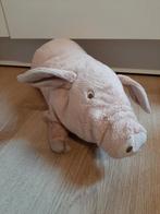 IKEA varken knuffel knorrig, Ophalen of Verzenden, Overige typen