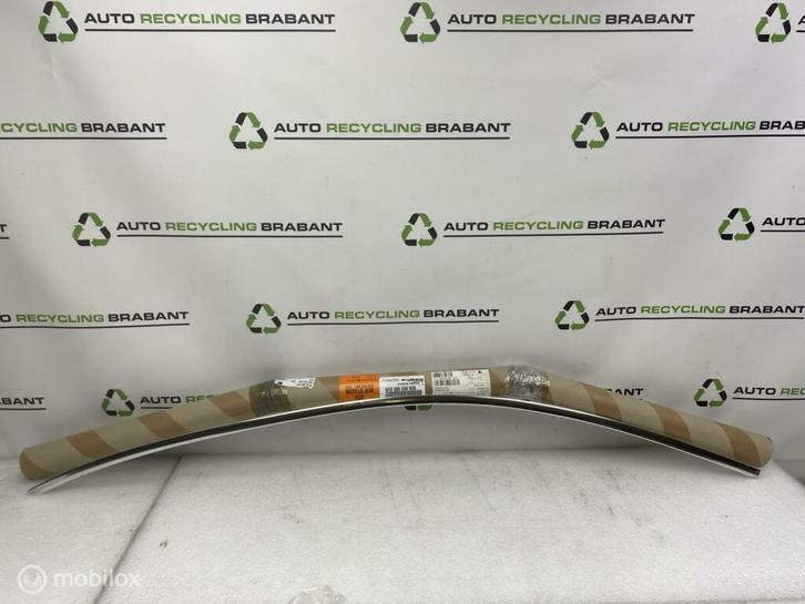 Sierlijst Portier Links Voor Porsche Macan NIEUW 95B853985, Auto-onderdelen, Carrosserie en Plaatwerk, Porsche, Gebruikt, Ophalen of Verzenden