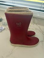 Igor regenlaars gevoerd 36 maat prijs 10€, Kinderen en Baby's, Kinderkleding | Schoenen en Sokken, Ophalen of Verzenden, Meisje