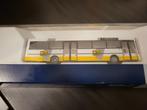 Rietze Mercedes O405 bus OAD reizen met doos, Ophalen of Verzenden, Nieuw, Bus of Vrachtwagen, Rietze