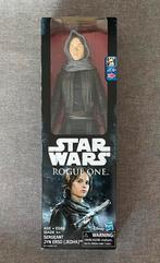 Star Wars | Sergeant Jyn Erso (Jehda) | Rogue One | Hasbro, Verzamelen, Star Wars, Ophalen of Verzenden, Nieuw, Actiefiguurtje