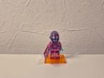 Lego Collectible Minifigure Spider-Verse - Spider-Byte, Ophalen of Verzenden, Zo goed als nieuw, Complete set, Lego