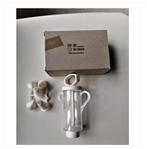 set garneerspuit met 5 tuiten/nieuw, Huis en Inrichting, Ophalen of Verzenden, Nieuw