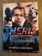 Smeris -  Serie DVD, Gebruikt, Boxset, Ophalen of Verzenden, Vanaf 12 jaar