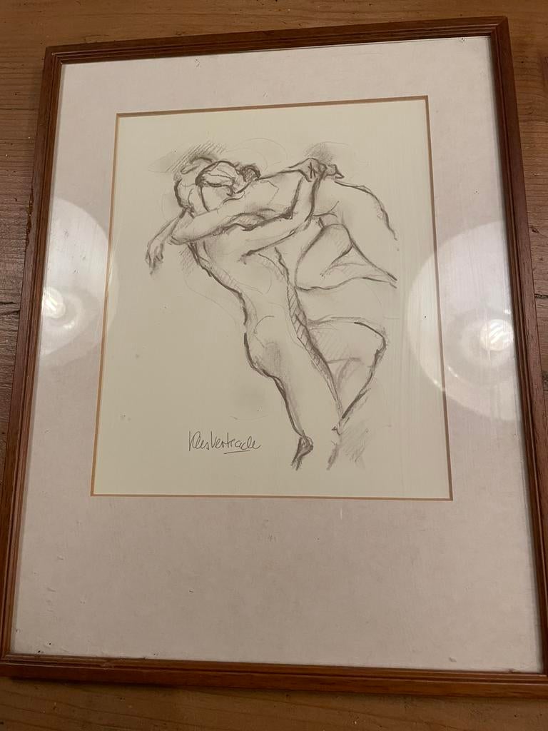 Kees verkade, Ophalen of Verzenden