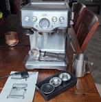 Solis Caffespresso Pro - Espresso Machine, Ophalen, Gebruikt, Espresso apparaat, Gemalen koffie