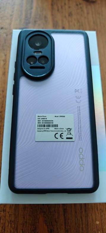 Oppo Reno 10 Pro | 256GB Opslag | 12GB RAM beschikbaar voor biedingen