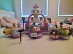 Lego friends,bak show,taart,bakken,super leuk, Ophalen of Verzenden, Gebruikt, Complete set, Lego