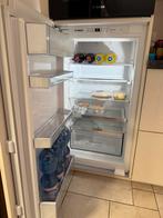 Bosch koelkast KIR31SD30/01 inbouw, 150 tot 200 liter, Zonder vriesvak, Zo goed als nieuw, 45 tot 60 cm