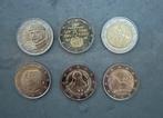 2 Euro Herdenkingsmunten Ruilen/Kopen, Ophalen of Verzenden, Overige landen, 2 euro, Losse munt