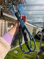Dog Copenhagen urban rope blauw, Dieren en Toebehoren, Ophalen of Verzenden, Zo goed als nieuw