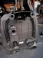 Intex Spa pomp, Tuin en Terras, Ophalen of Verzenden, Gebruikt, Pomp, Opblaasbaar