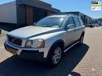 Volvo XC90 4.4 V8 Momentum, Auto's, Volvo, Gebruikt, 8 cilinders, Leder, Bedrijf