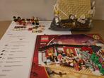 [Gebruikt] LEGO 80101 Chinese New Year's Eve Dinner, Kinderen en Baby's, Speelgoed | Duplo en Lego, Ophalen of Verzenden, Zo goed als nieuw
