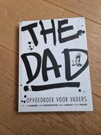 Nieuw! The Dad: opvoedboek voor vaders., Boeken, Ophalen of Verzenden, Nieuw