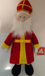 KNUFFEL SINTERKLAAS, Diversen, Sinterklaas, Ophalen of Verzenden, Zo goed als nieuw
