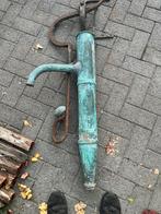 Antieke Waterpomp - Decoratief, Antiek en Kunst, Ophalen