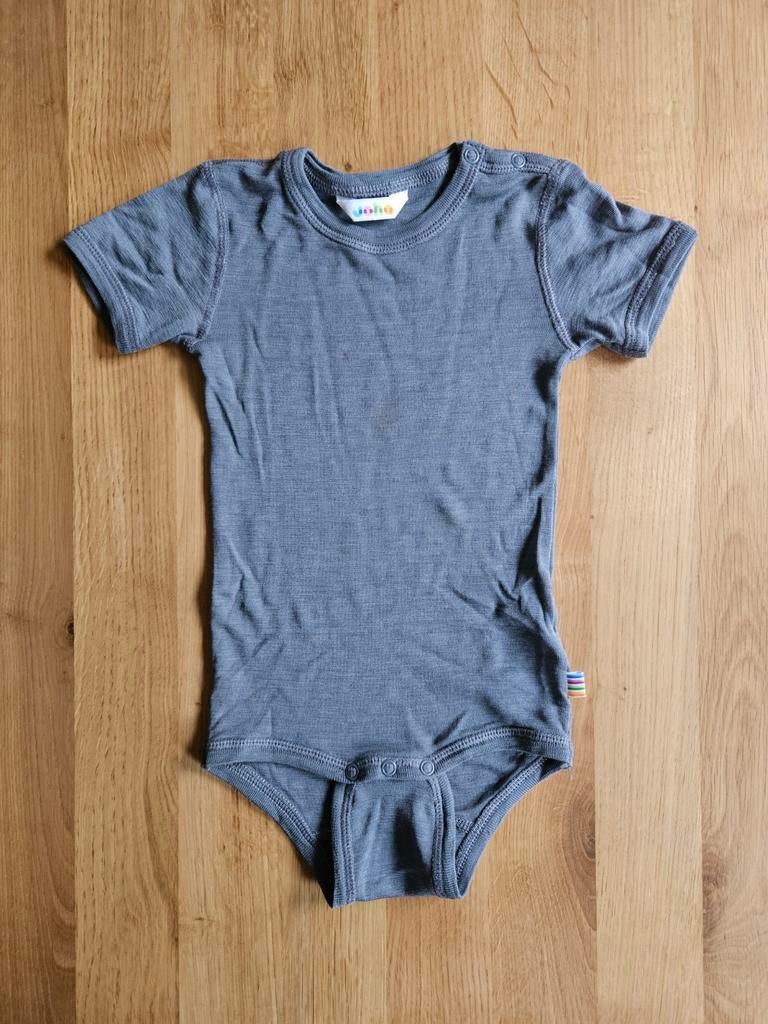 Korte mouwen romper Joha MAAT 98, Nacht- of Onderkleding, Jongen of Meisje, Ophalen of Verzenden, Zo goed als nieuw