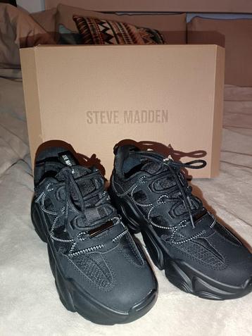 Steve Madden schoenen beschikbaar voor biedingen