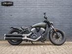 INDIAN MOTORCYCLE SCOUT BOBBER TWENTY (bj 2020), 2 cilinders, Chopper, Onbekend, 1133 cc
