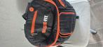 Basic fit rugtas., Sport en Fitness, Maat XL, Ophalen, Gebruikt